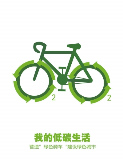 -践行节能低碳生活