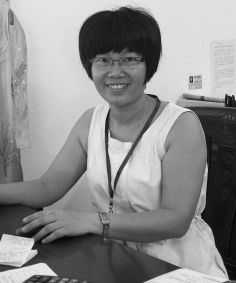 湛江日报数字报-廉江市实验学校名师推介之四