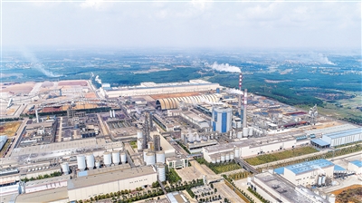 湛江日报数字报-麻章:奋力实现高质量发展