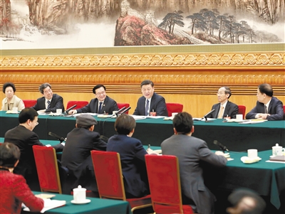 江日报数字报-实施乡村振兴战略的总目标是农