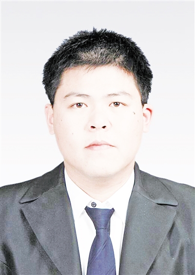 金胶州,金胶州数字报-崔超入选中国好人365