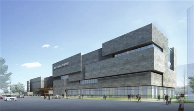 今日周村数字报-高起点谋划城市新布局