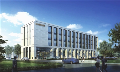 今日周村数字报-高起点谋划城市新布局