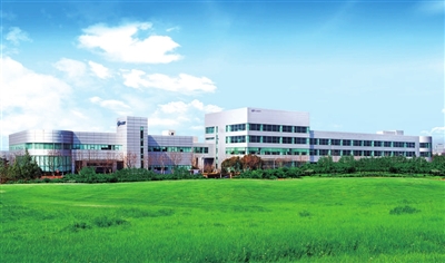 浦东时报数字报刊平台-中微半导体:在头发丝里