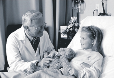 盛京周刊数字报-梅奥诊所:无形的关爱 br 远胜有