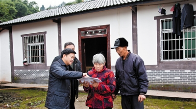 铜梁日报数字报-24件民生实事晒出成绩单