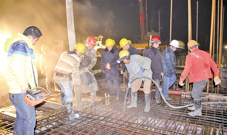 问渠哪得清如许,为有源头活水来第三四句诗中