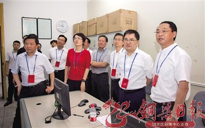 铜梁中学2017高考成绩图片