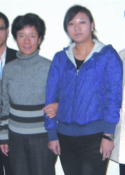 滕州日报数字报-●<em>瞿小妹</em> 主任医师,卫生部近视