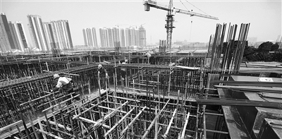 建设者 