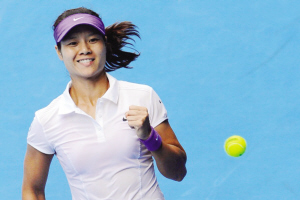 李娜世界排名_李娜歌手(2)