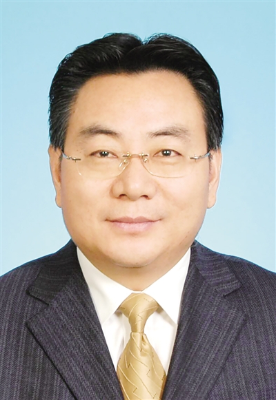 新东城报数字报刊平台-东城区拟调任及提拔任