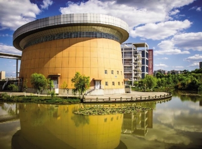 西南科技大学报数字报