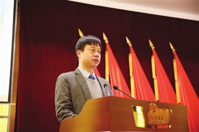 报数字报-关于促进居家养老服务高质量发展的