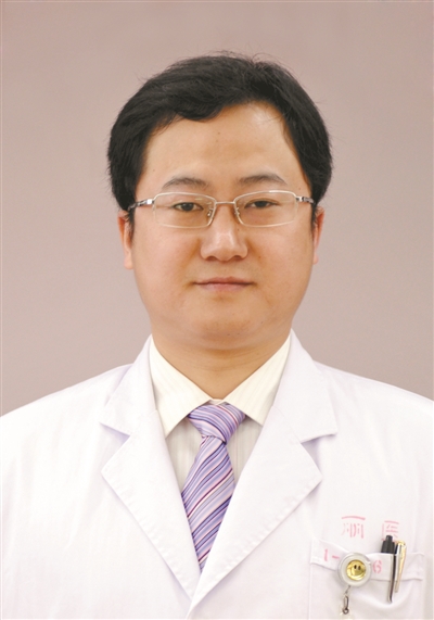 医苑报数字报刊平台-临床高级医学专家库(201