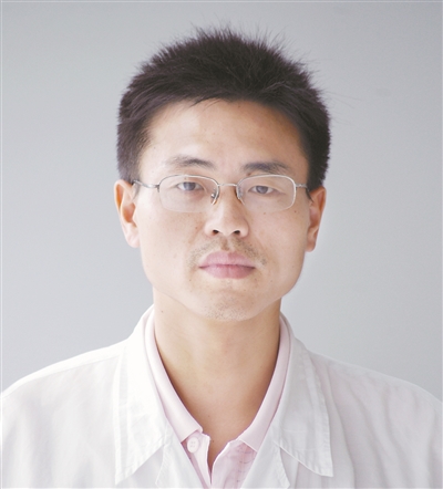 医苑报数字报刊平台-临床高级医学专家库(201