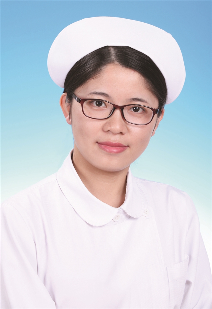 肾脏科  吴芳芳