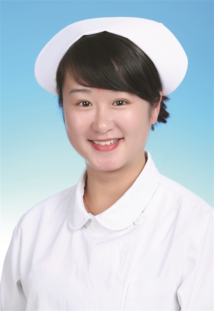 2017-2018年度仁济医院优秀护士