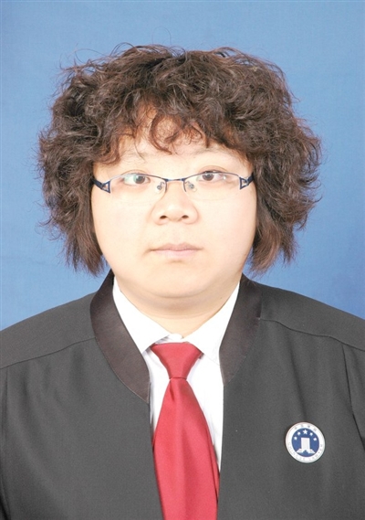 威海市文登区司法局 关于拟当选"文登区优秀律师"人员的公示